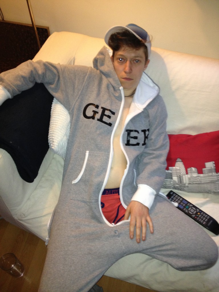 Young boy having sex gay